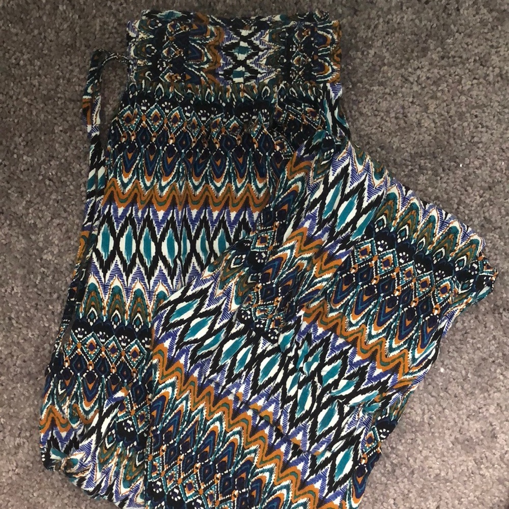 Pants